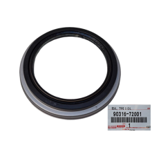 Uszczelniacz zwrotnicy Toyota land cruiser 90316-72001