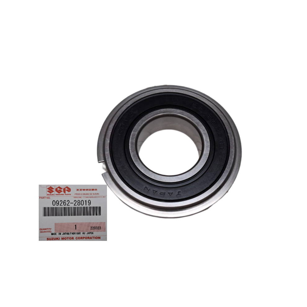 Transmission Bearing 28X58x16 Suzuki Jimny Samurai 09262-28019 5905972724648