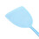 XIAOLE Fly Swatter Set Plastic 3 pcs 17.5 inch 4