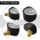 Y60 Water Pressure Gauge 0-1.6MPa for Pool Filter 3