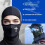 Polyester Face Cover Autumn Winter Breathable 8