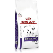 Royal Canin Nutrition Neutered Adult Dog Vet Care Dog Food, Small, 8 kg