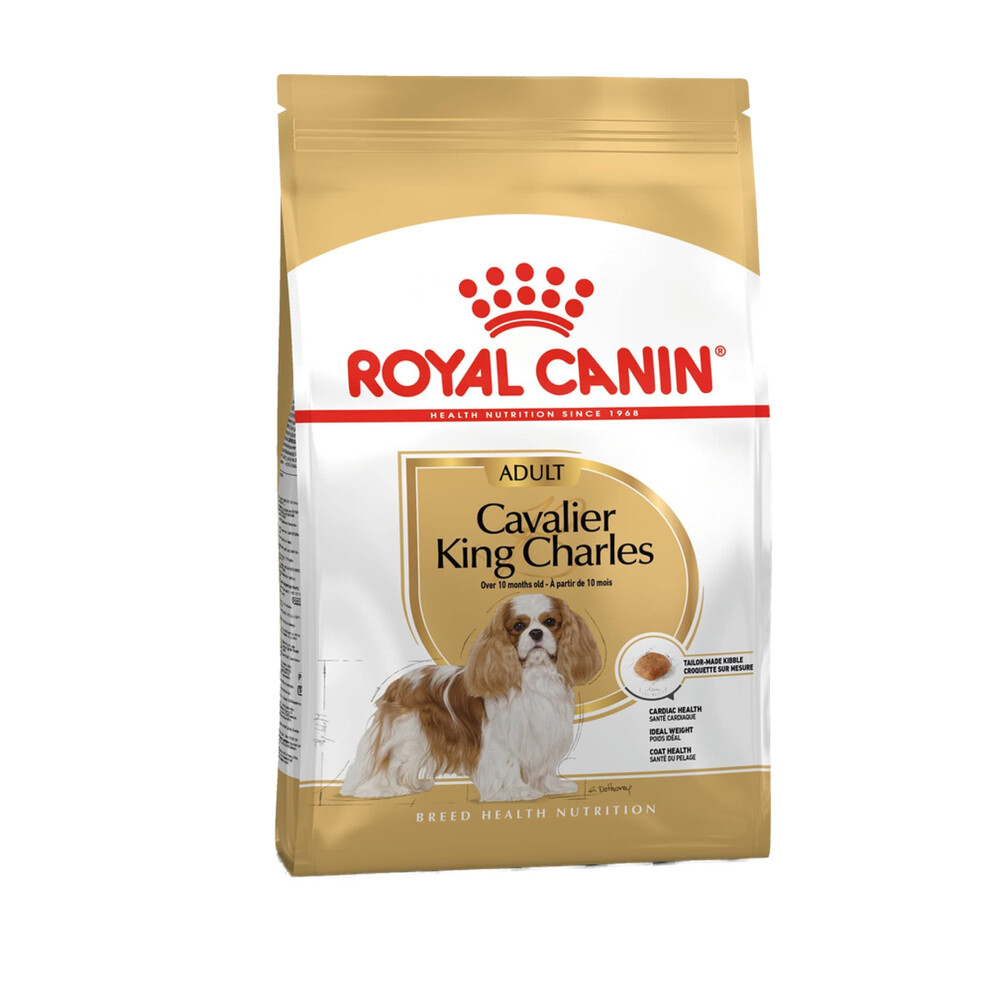 Royal Canin Cavalier King Charles Adult Food 1.5 Kg