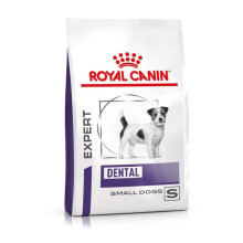 Royal Canin Veterinary Diet Canine Special Small Dog Dental Dry Food 3.5 Kg