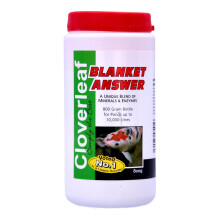 Cloverleaf BA1KG Blanket Answer, Beige, 800 g