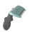 Furminator FURminator Undercoat deShedding Tool Cat S - Short hair 1