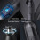Rechargeable Ear Nose Hair Trimmer USB Waterproof 5