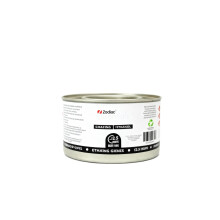 Ethanol Chafer Gel Fuel Single Tin 2.5 Hour Burn Time Suitable for Indoor Use Smoke Free Odour Free for Chafing Dishes Buffet Service and Food Warming