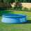 8ft Inflatable Round Swimming Pool 1