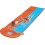 488cm Double Lane Water Slide 1