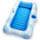 Large Inflatable Pool Float Lounger 1