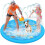 150cm Pet and Kids Splash Play Mat 1