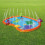 145cm Splash and Sprinkler Play Mat 1
