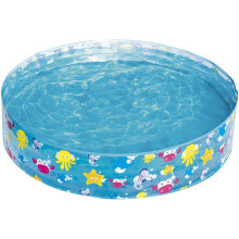 48-Inch Kids Inflatable Paddling Pool