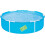 5ft Kids Metal Frame Swimming Pool 1