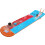 488cm Double Lane Water Slide 1