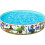 183cm Dinosaur Rigid Paddling Pool 1