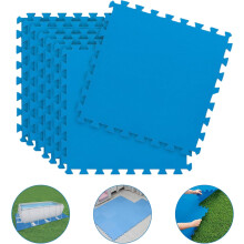 Interlocking Pool Floor Protector
