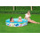 60-Inch Kids Rigid Paddling Pool 1