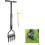 Heavy Duty Hollow Tine Aerator 1