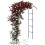 Heavy Duty Metal Garden Arch 1