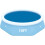 10ft Round Thermal Pool Cover 1
