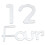Frameless Acrylic Mirror Wall Clock - Silver, DIY Home Office Decor 8