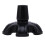 Walking Cane Tip Rubber Anti-Skidding 19mm 7