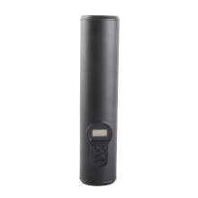 Wireless Tire Inflator Pump 12V LCD Portable Air Compressor 2000mAh