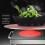 Induction Cooker Heat Diffuser Plate for Non-Induction 8