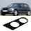BMW 1 Series Cupholder E87 E81 E82 E88 ABS Schwarz 11