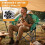 Oversized Heated Camping Chair 400 lbs capacity USB heating 6