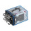 Ρελέ Mosiee ABS+Μέταλλο220-240VAC10A 3