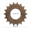 Steel 18 Tooth Freewheel for Bikes 8