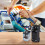 Ρελέ Mosiee ABS+Μέταλλο220-240VAC10A 5