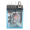 Ρελέ Mosiee ABS+Μέταλλο220-240VAC10A 7
