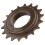 Steel 18 Tooth Freewheel for Bikes 11