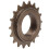 Steel 18T Freewheel Bicycle Component 5
