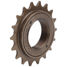 Bike 18 Tooth Steel Freewheel Gear