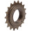 Steel 18T Freewheel Bicycle Component 13