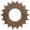 Steel 18 Tooth Freewheel for Bikes 7