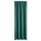 Blackout Kids Curtains for Boys Green Solid 63x52 Inch 2