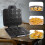 Multi Waffles Maker 16 Waffle Molds Nonstick Waffle Iron with Quick Heat- Nonstick  Waffles Maker EU Plug 10
