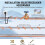 Frost Protection Heating Cable 4 M Heating Cable Concurrent Heating Self-Regulating Waterproof for Water Pipes Eu Plug 8