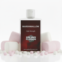 Marshmallow High Strength Food Flavouring Professional Grade 50ml