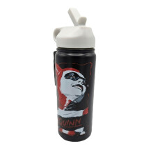 (Harley Quinn, 700ML) 540ml Metal Bottle Harry Potter Dragon Joker