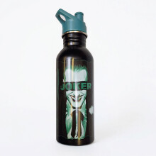 (Joker, 700ML) 540ml Metal Bottle Harry Potter Dragon Joker