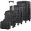 4 Piece Travel Luggage Sets 1