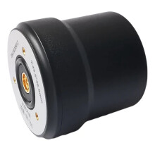 10X Quadrifilare Helix-Mehrsatelliten-Mehrfrequenz-Spiralantenne GPS BDS GLONASS L-Band Aktives UAV RTK