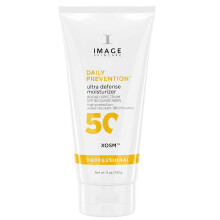 IMAGE Skincare Daily Prevention Ultra Defense Moisturizer SPF50